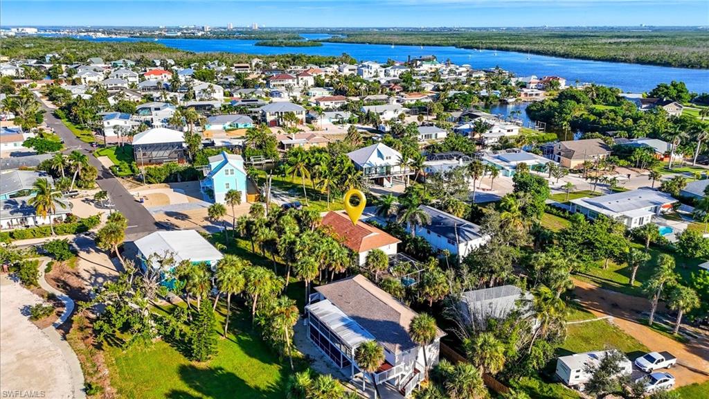 CASE SUBDIVISION - Residential