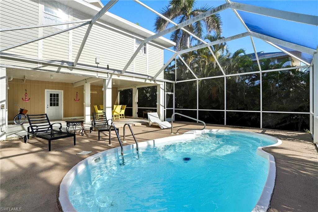 CASE SUBDIVISION - Residential