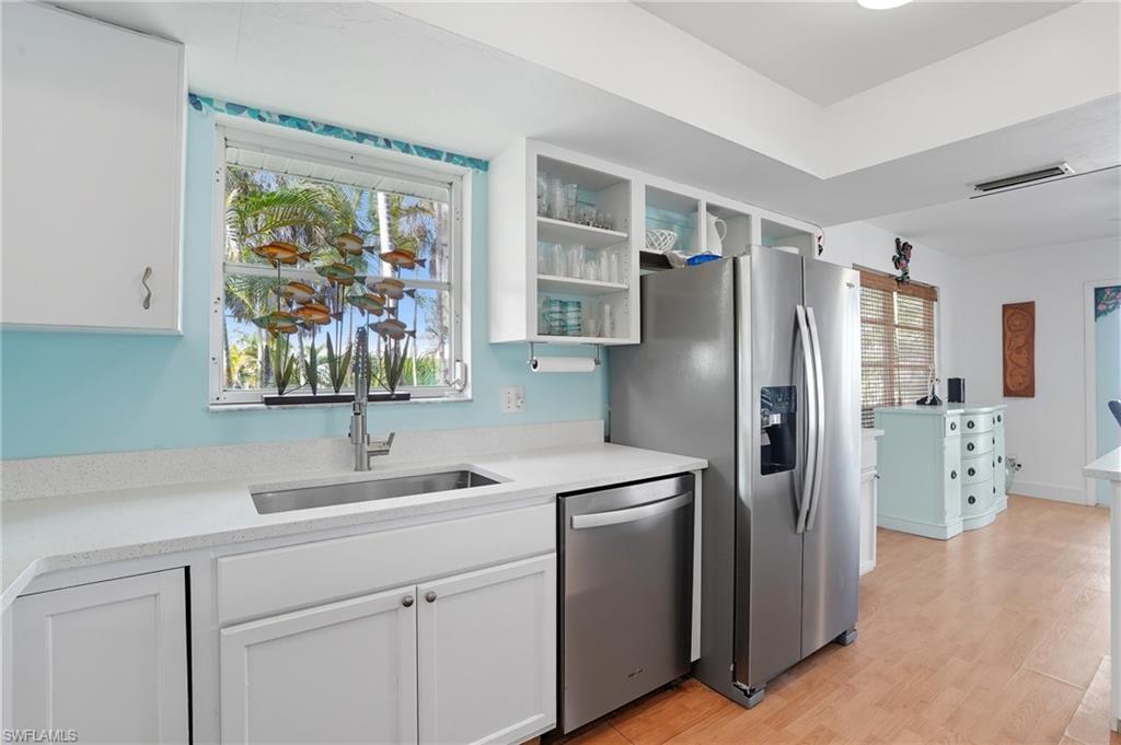 CASE SUBDIVISION - Residential