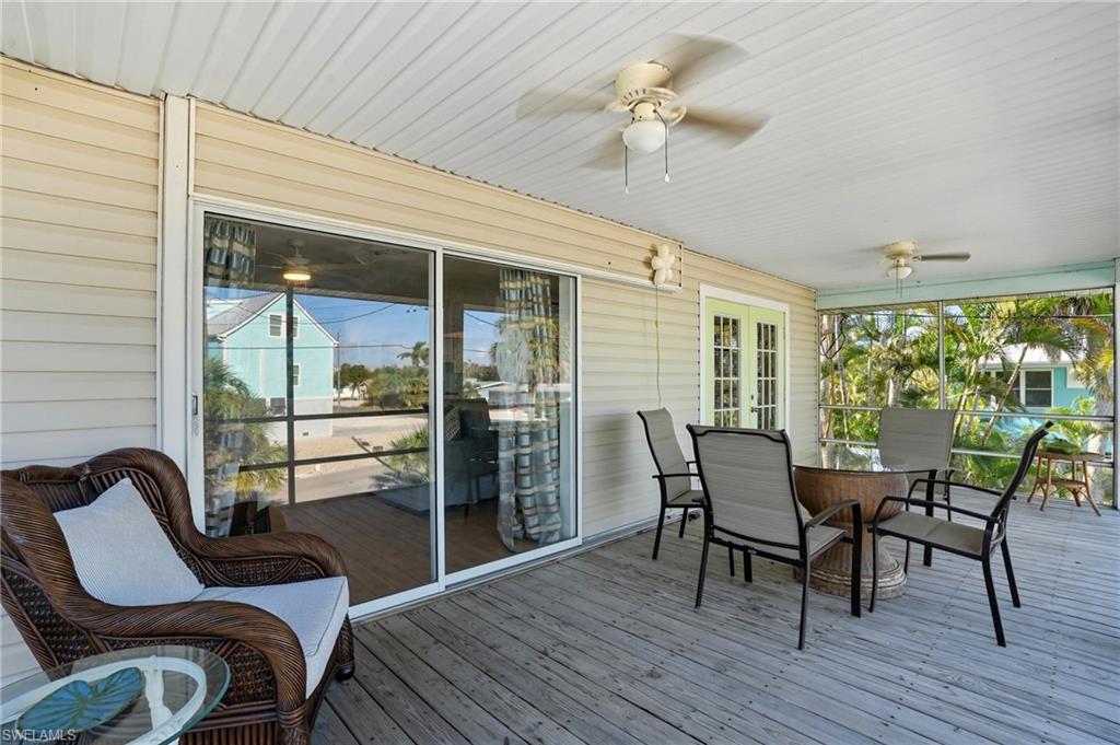 CASE SUBDIVISION - Residential