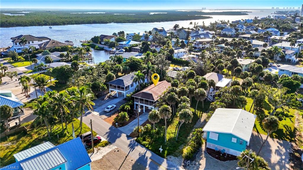 CASE SUBDIVISION - Residential