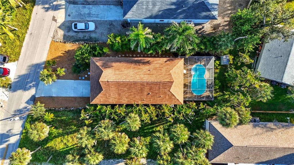 CASE SUBDIVISION - Residential