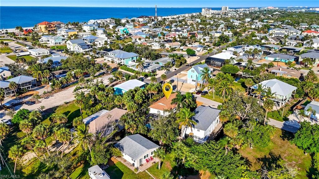 CASE SUBDIVISION - Residential