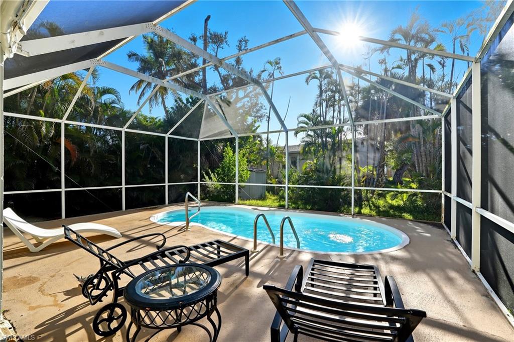 CASE SUBDIVISION - Residential