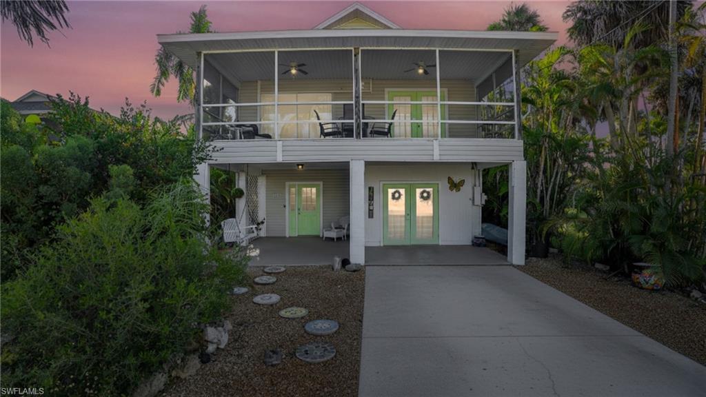 CASE SUBDIVISION - Residential