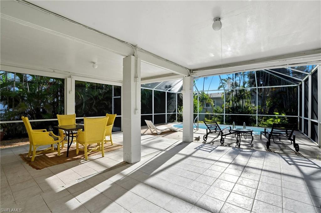 CASE SUBDIVISION - Residential