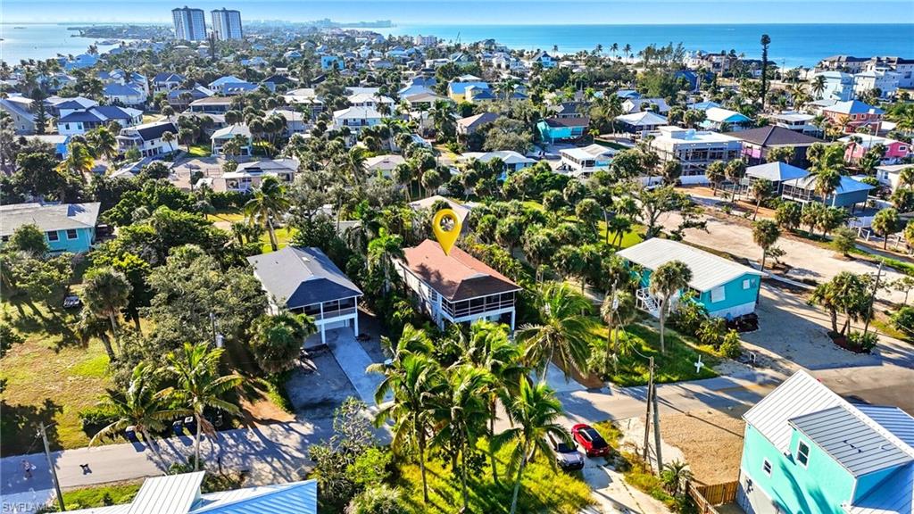 CASE SUBDIVISION - Residential