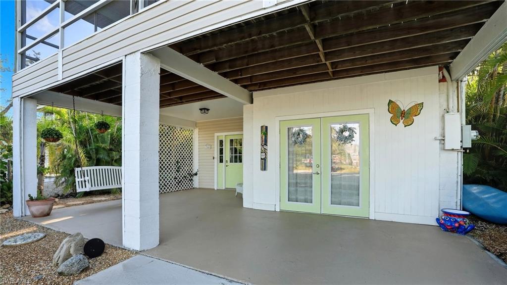 CASE SUBDIVISION - Residential