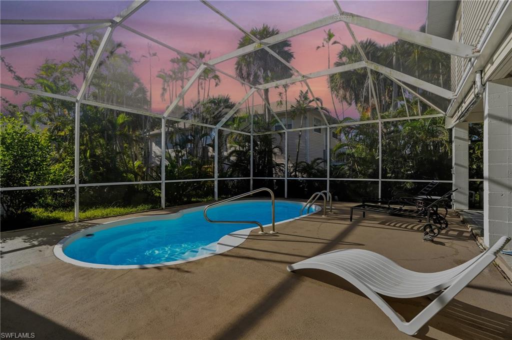 CASE SUBDIVISION - Residential