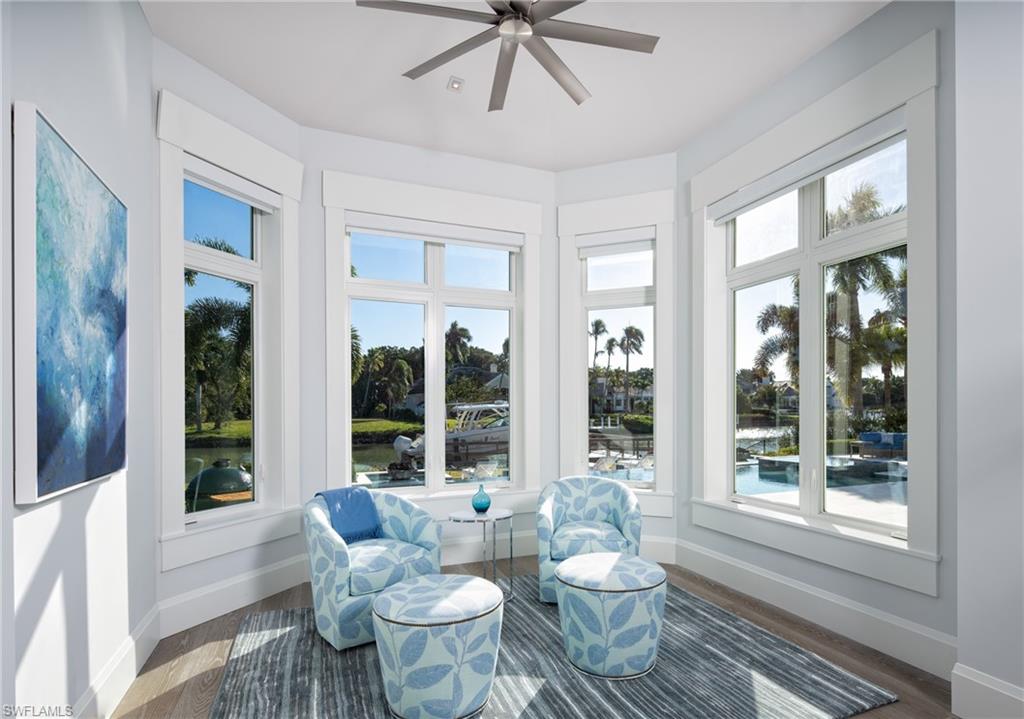 PORT ROYAL - Residential