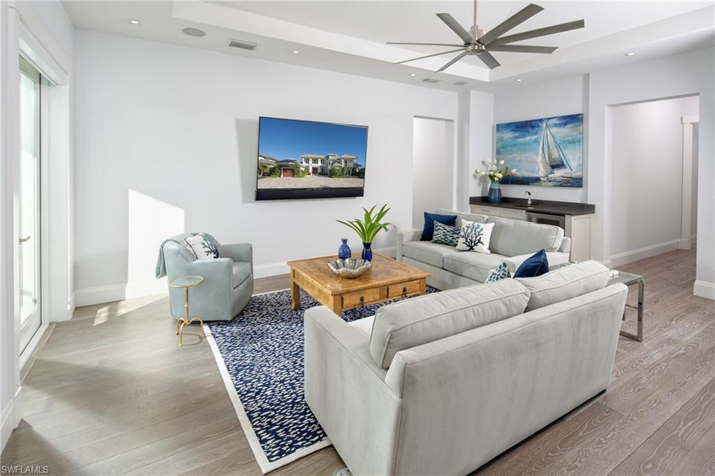 PORT ROYAL - Residential