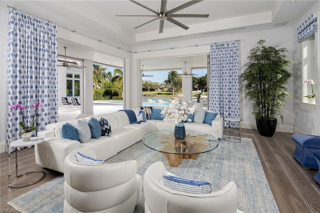 PORT ROYAL - Residential