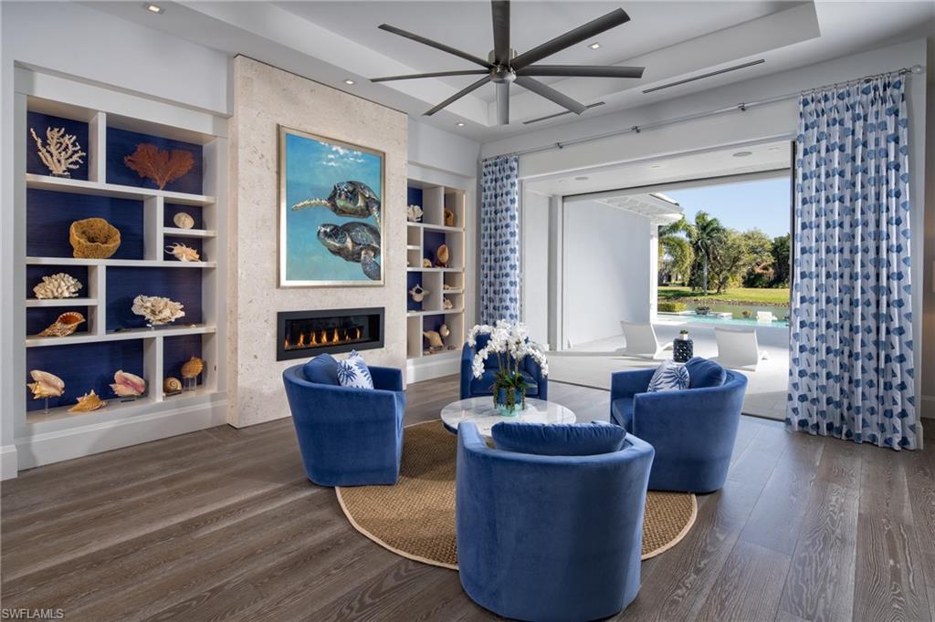 PORT ROYAL - Residential