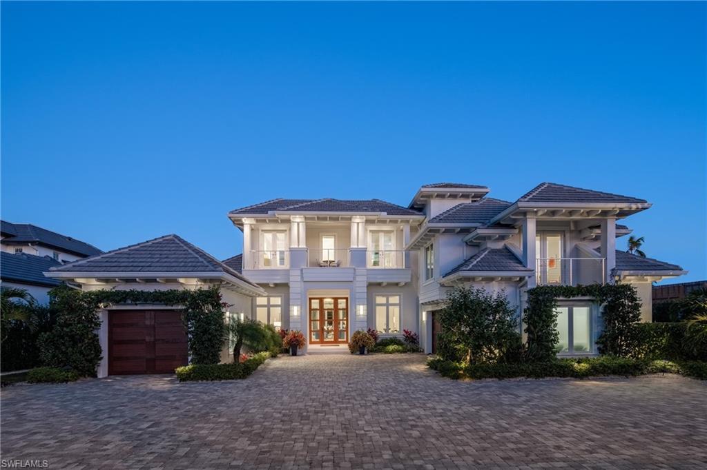 PORT ROYAL - Residential