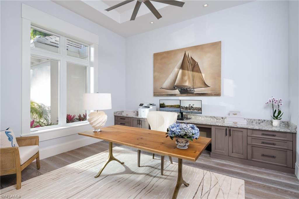 PORT ROYAL - Residential