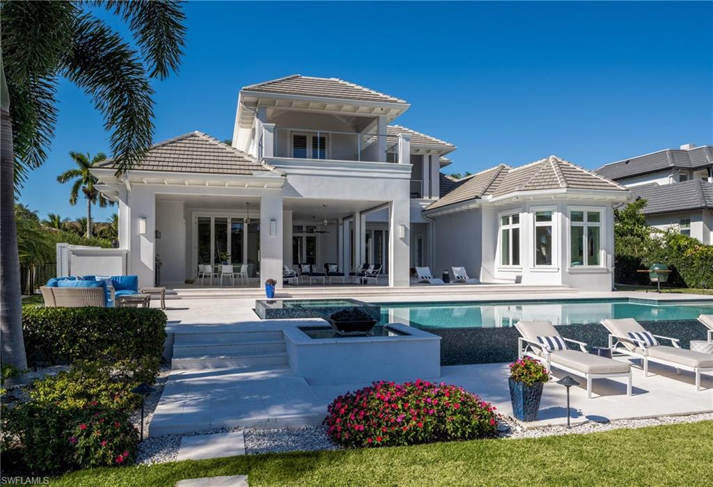 PORT ROYAL - Residential