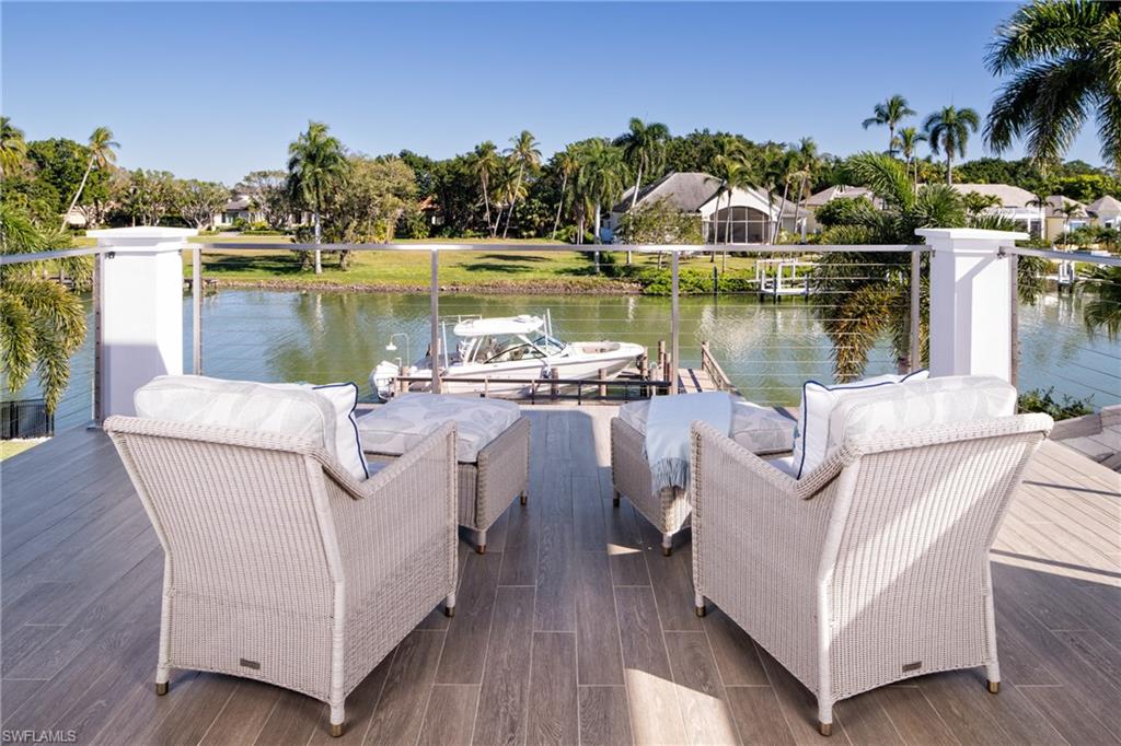 PORT ROYAL - Residential