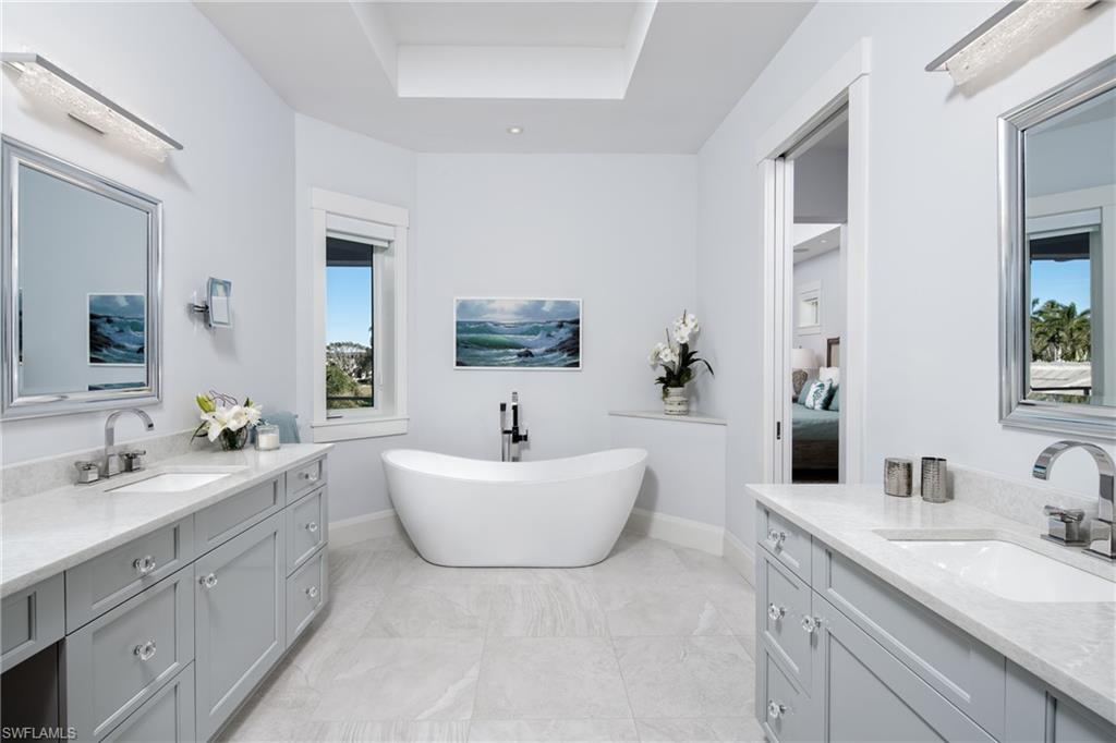 PORT ROYAL - Residential