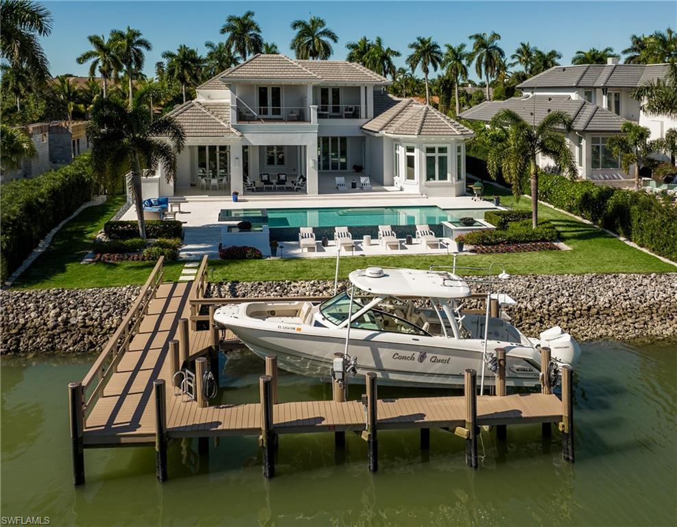 PORT ROYAL - Residential