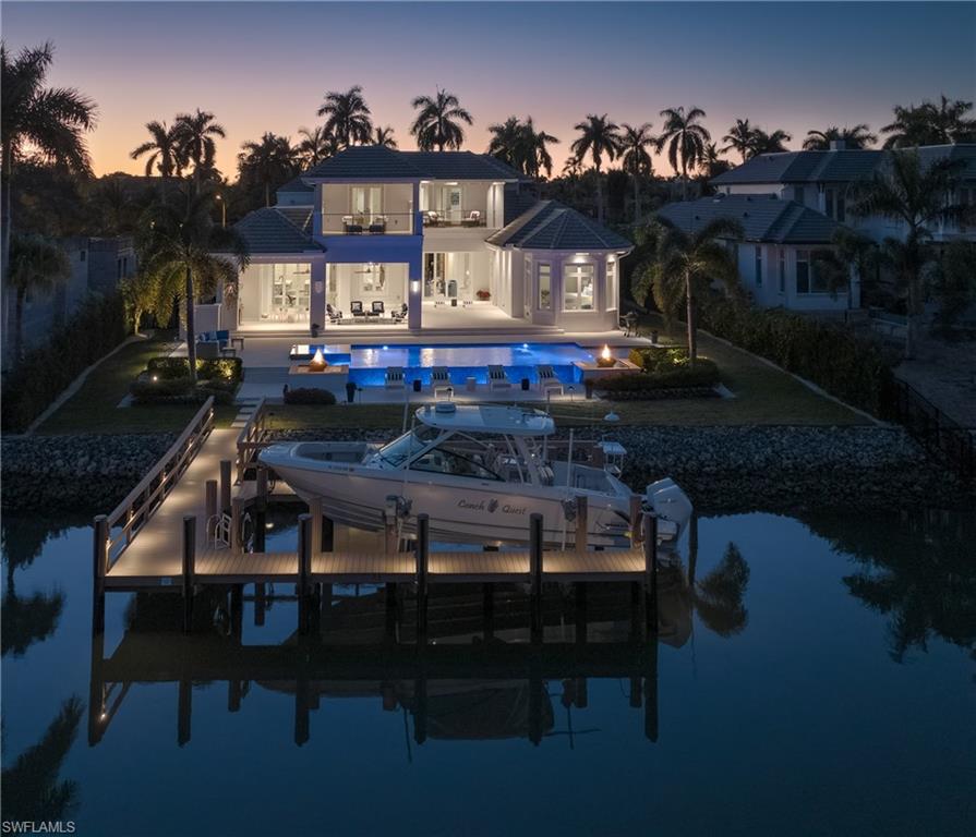 PORT ROYAL - Residential