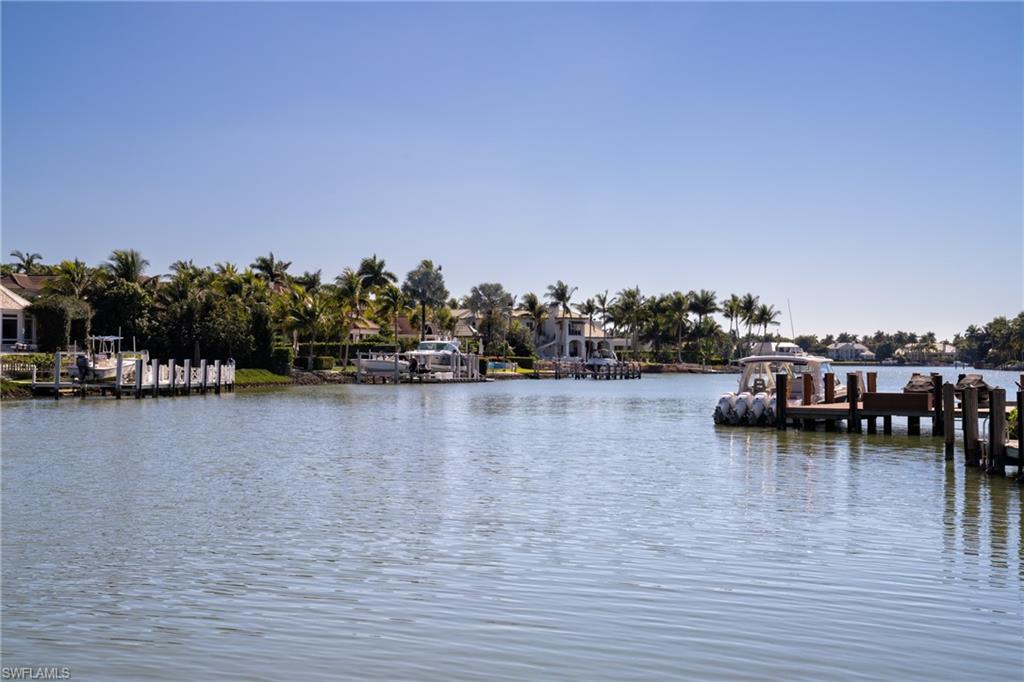 PORT ROYAL - Residential