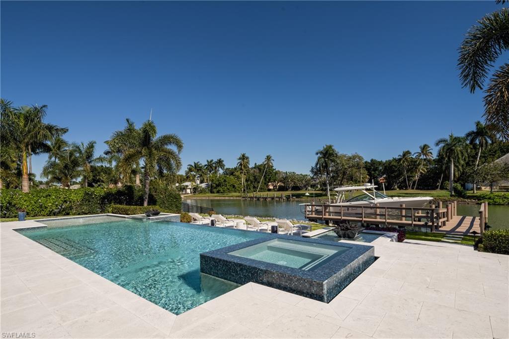 PORT ROYAL - Residential