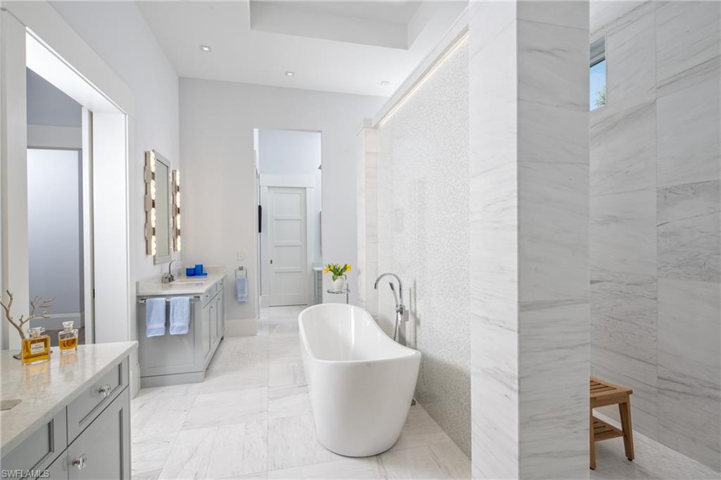 PORT ROYAL - Residential