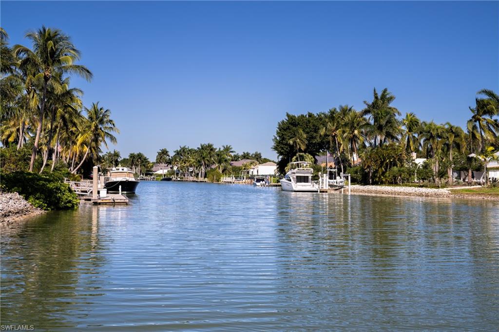 PORT ROYAL - Residential