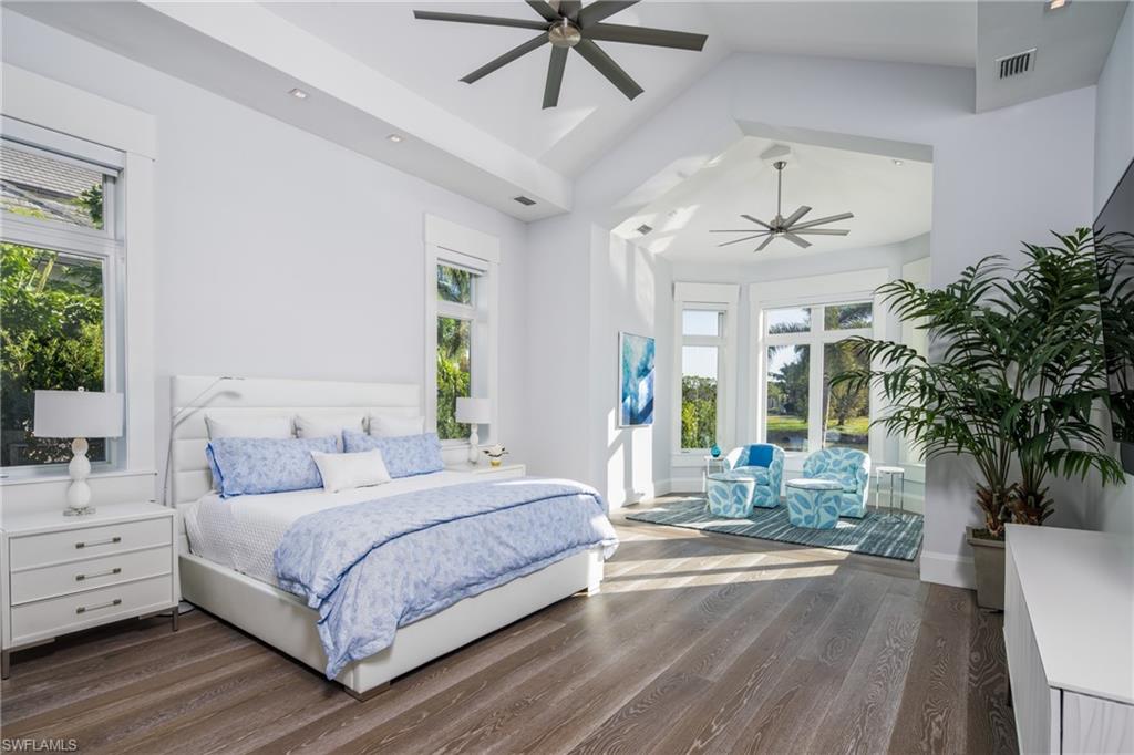 PORT ROYAL - Residential