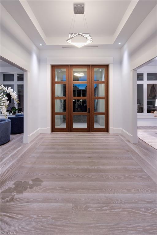 PORT ROYAL - Residential