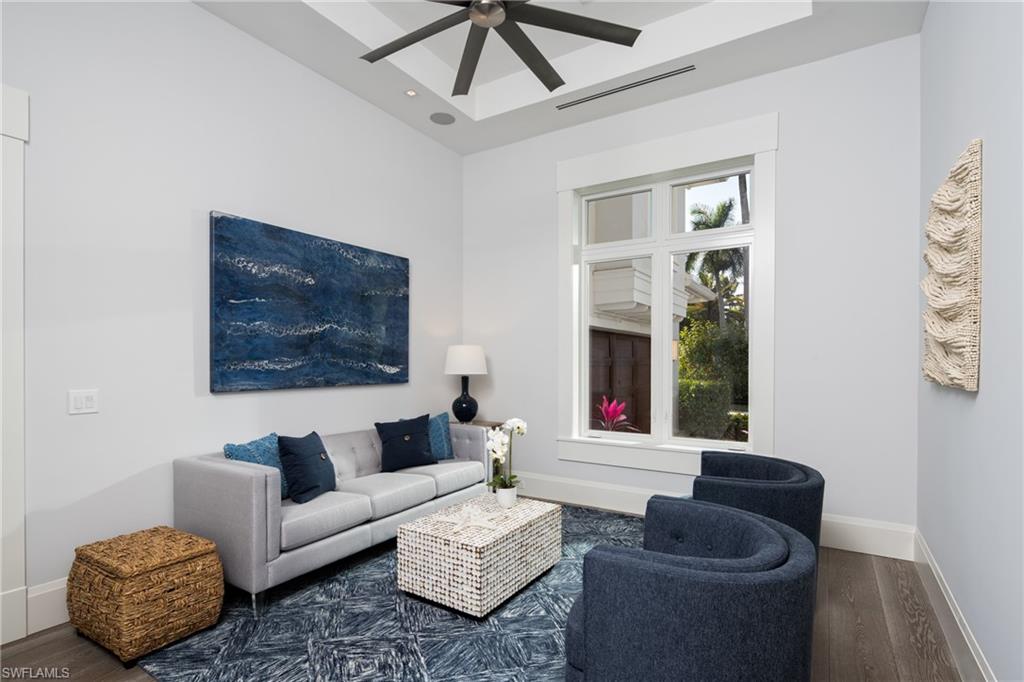 PORT ROYAL - Residential