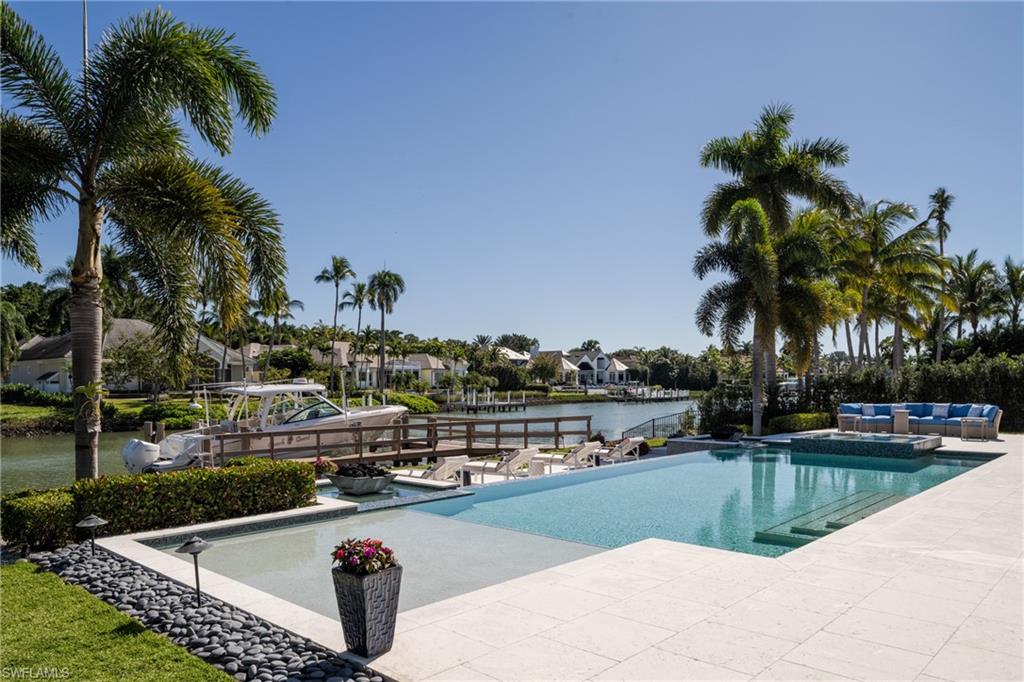 PORT ROYAL - Residential