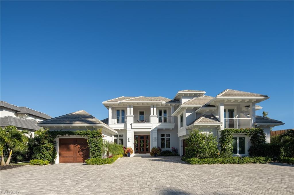 PORT ROYAL - Residential