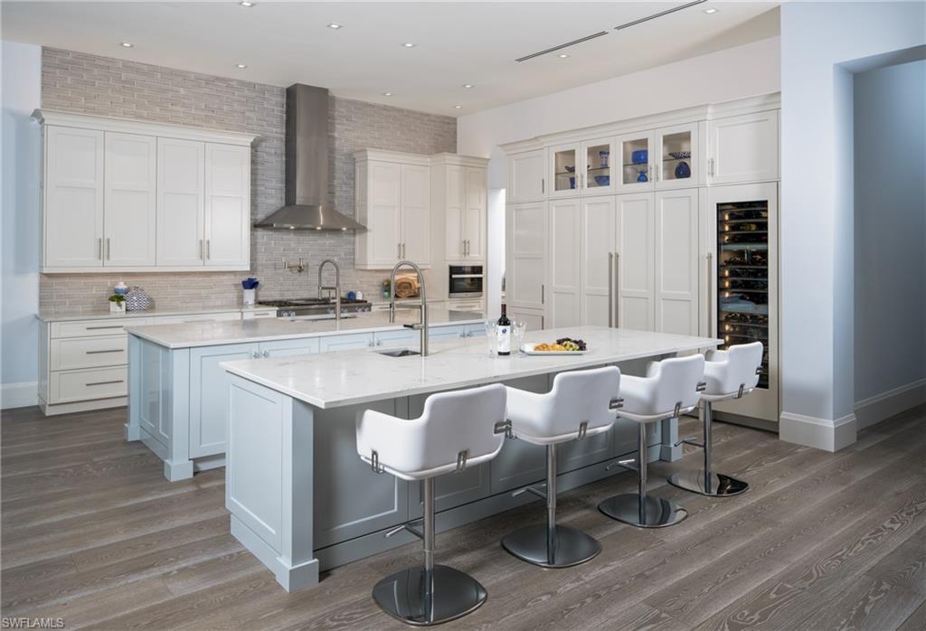 PORT ROYAL - Residential