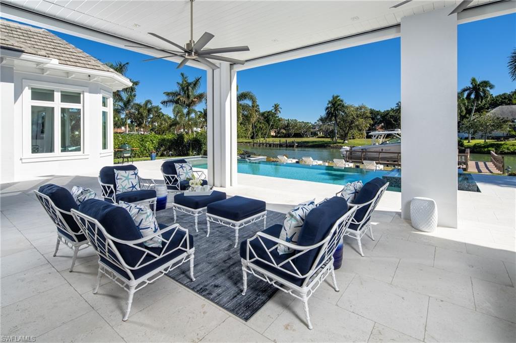 PORT ROYAL - Residential