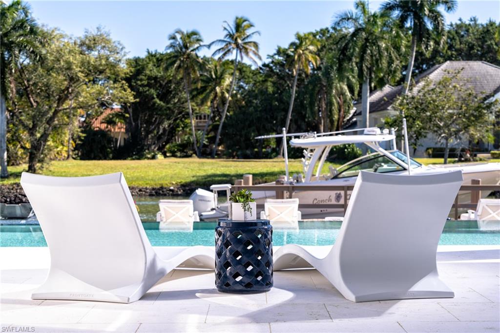 PORT ROYAL - Residential