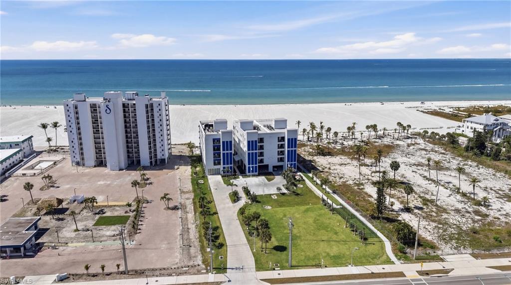 GULFSIDE 12 - Residential