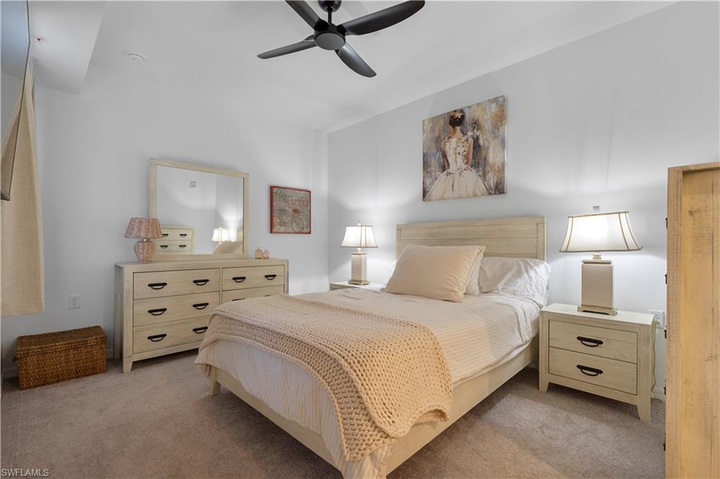 THE NATIONAL GOLF & COUNTRY CLUB AT AVE MARIA - Residential