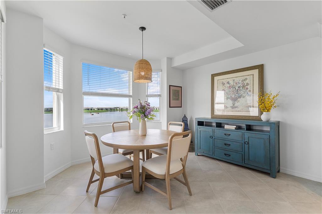 THE NATIONAL GOLF & COUNTRY CLUB AT AVE MARIA - Residential