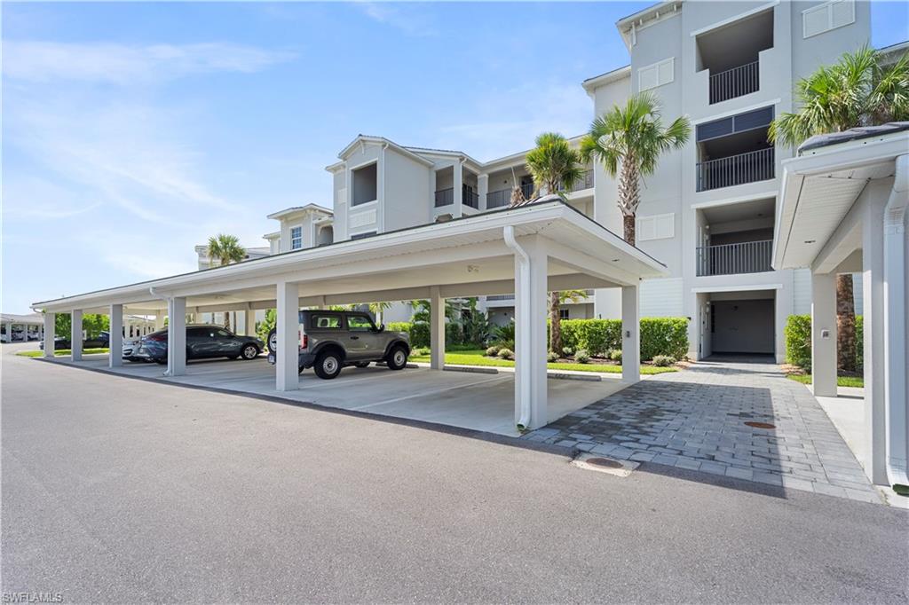 THE NATIONAL GOLF & COUNTRY CLUB AT AVE MARIA - Residential