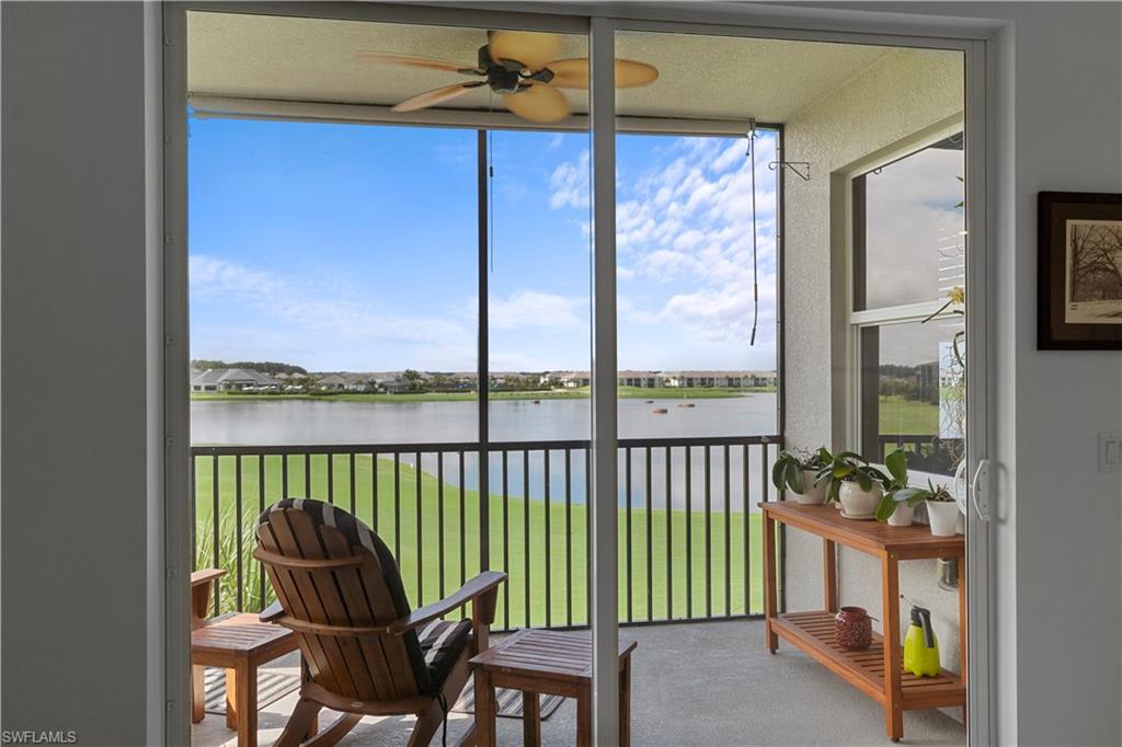 THE NATIONAL GOLF & COUNTRY CLUB AT AVE MARIA - Residential