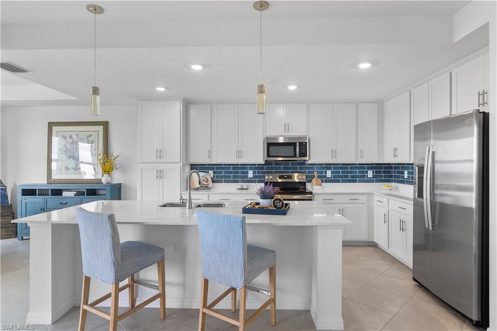 THE NATIONAL GOLF & COUNTRY CLUB AT AVE MARIA - Residential