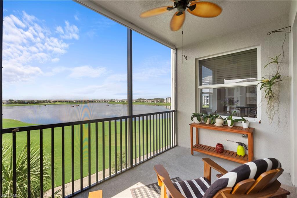 THE NATIONAL GOLF & COUNTRY CLUB AT AVE MARIA - Residential