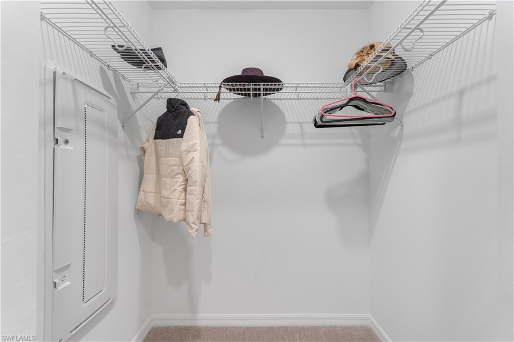 THE NATIONAL GOLF & COUNTRY CLUB AT AVE MARIA - Residential