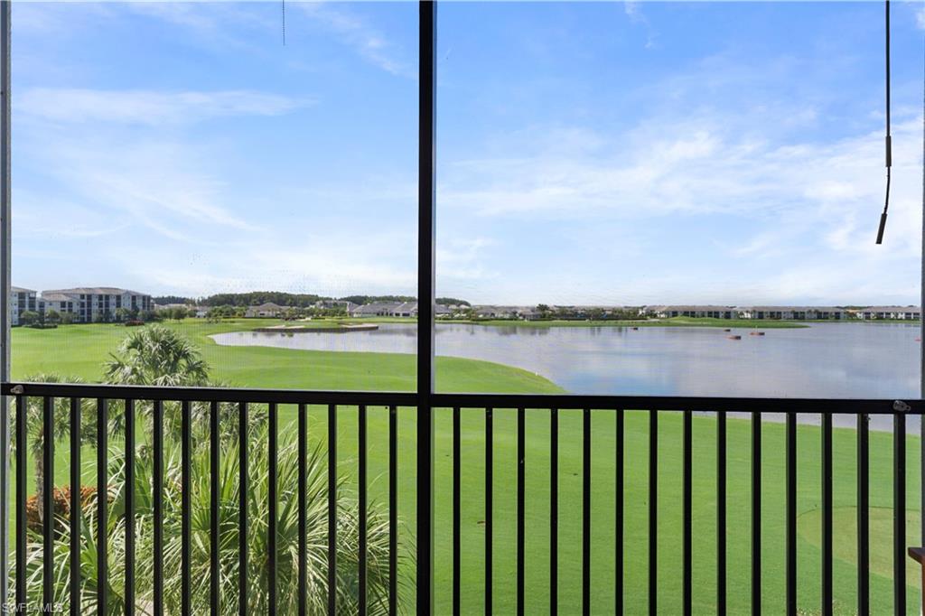 THE NATIONAL GOLF & COUNTRY CLUB AT AVE MARIA - Residential