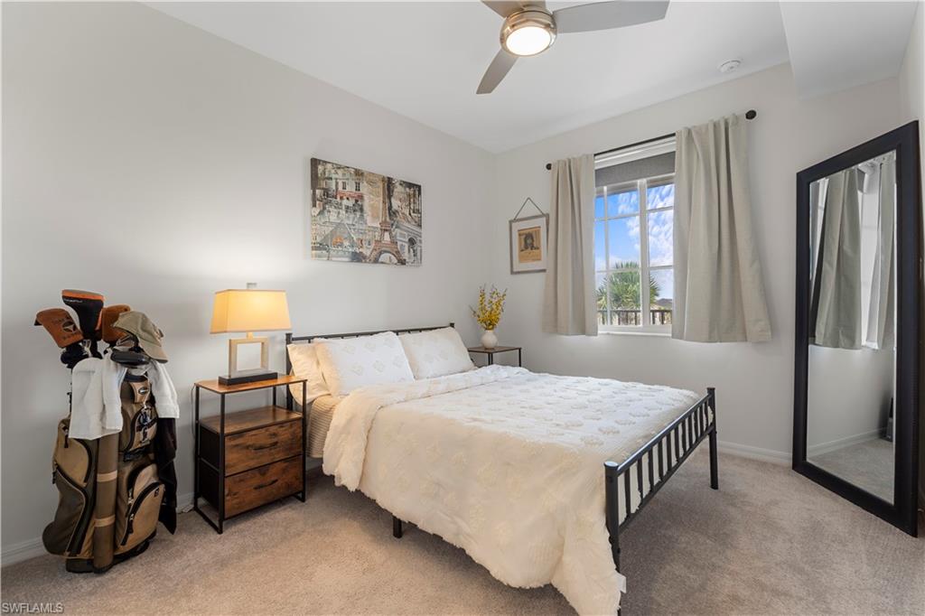 THE NATIONAL GOLF & COUNTRY CLUB AT AVE MARIA - Residential