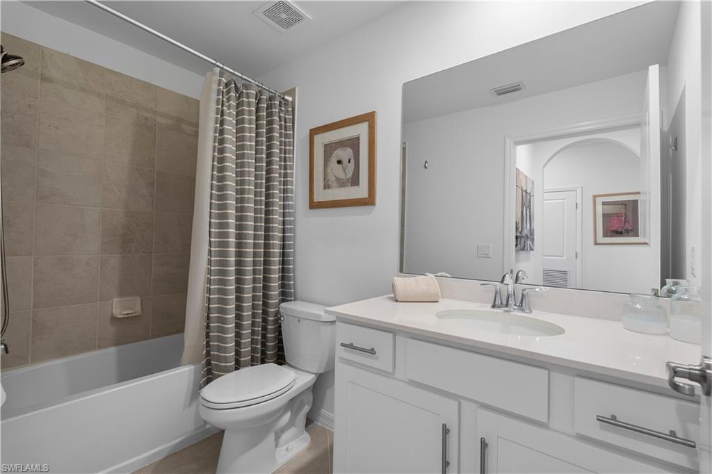 THE NATIONAL GOLF & COUNTRY CLUB AT AVE MARIA - Residential