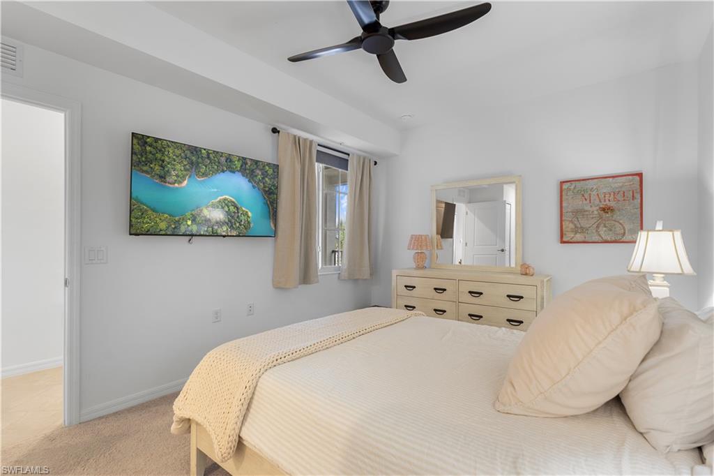 THE NATIONAL GOLF & COUNTRY CLUB AT AVE MARIA - Residential