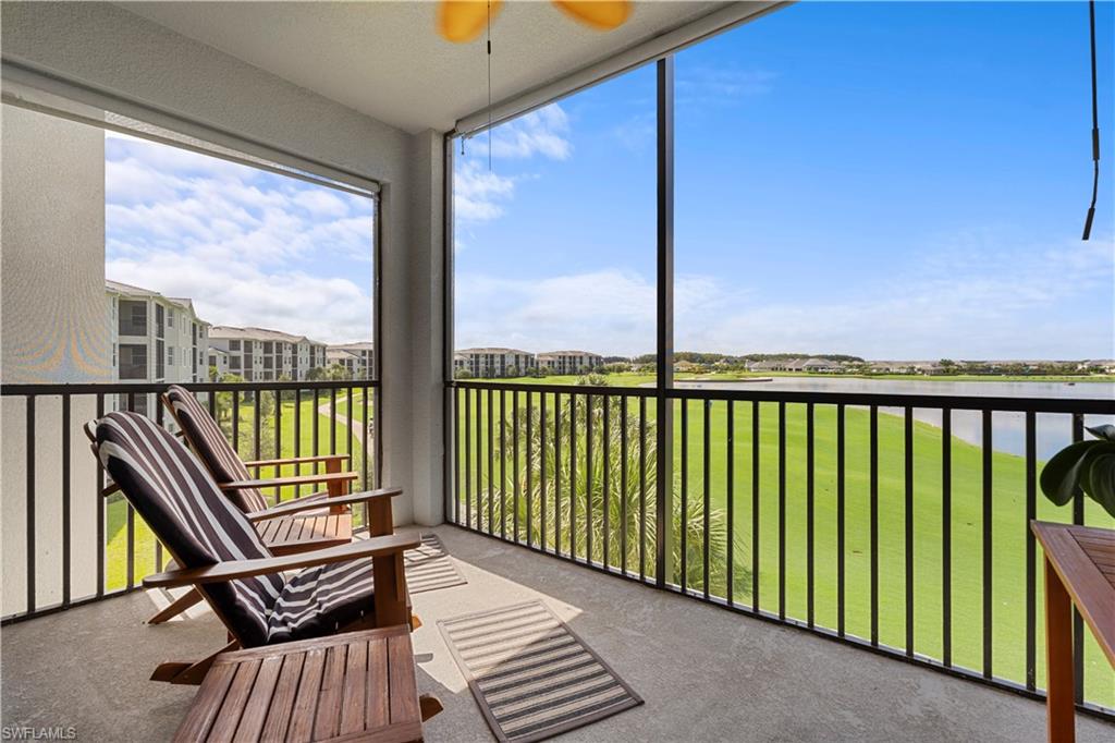 THE NATIONAL GOLF & COUNTRY CLUB AT AVE MARIA - Residential