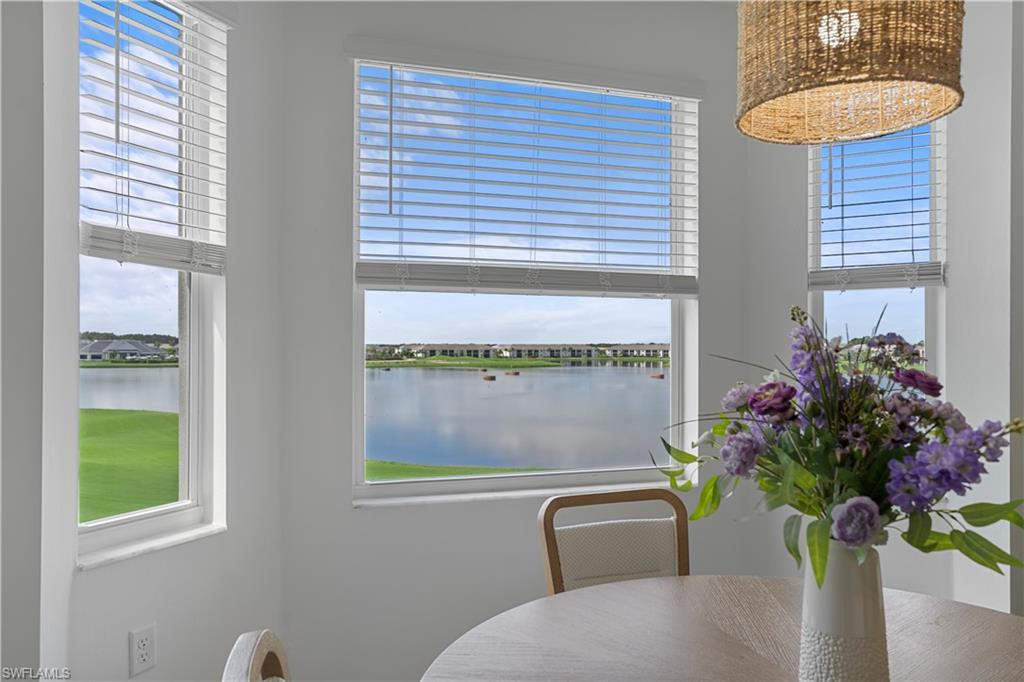 THE NATIONAL GOLF & COUNTRY CLUB AT AVE MARIA - Residential